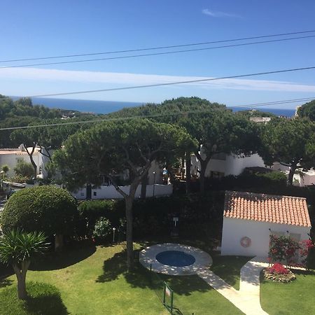 Ocean Point Apartment Sitio de Calahonda ภายนอก รูปภาพ