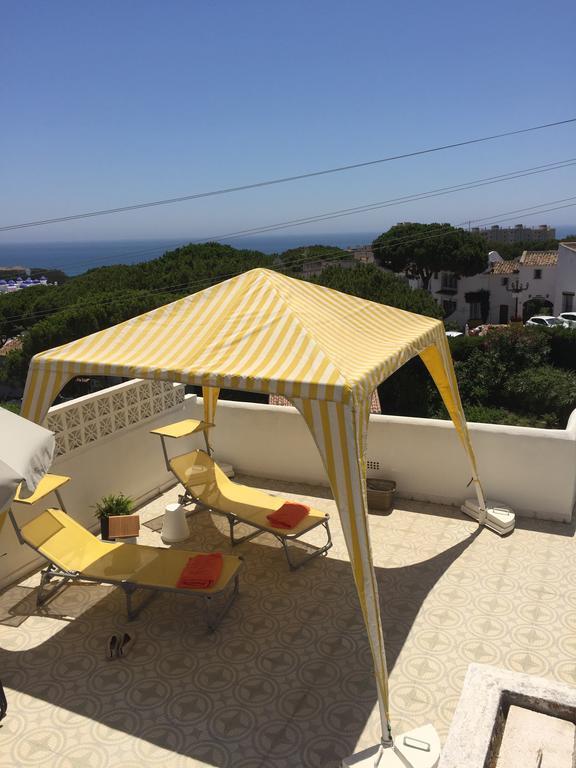 Ocean Point Apartment Sitio de Calahonda ภายนอก รูปภาพ