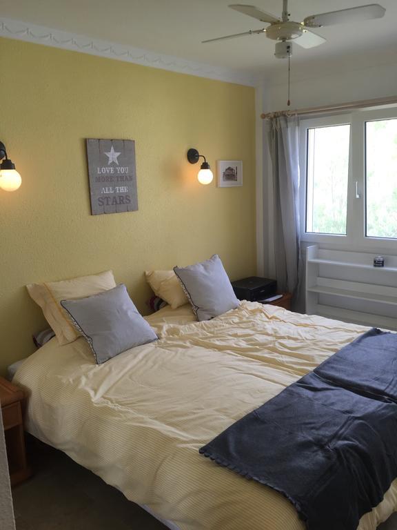 Ocean Point Apartment Sitio de Calahonda ภายนอก รูปภาพ
