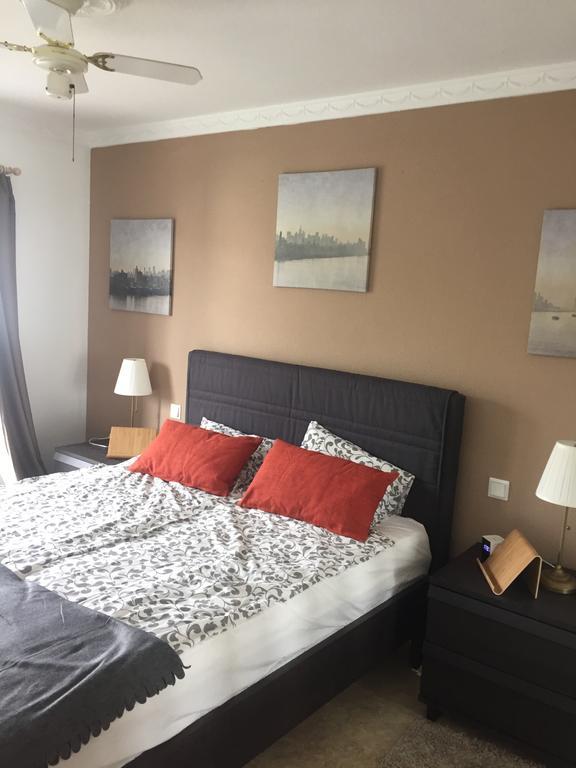 Ocean Point Apartment Sitio de Calahonda ภายนอก รูปภาพ